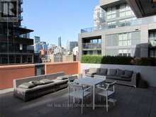 1805 - 21 WIDMER STREET Toronto