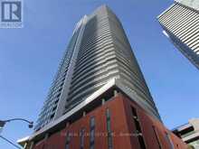 1805 - 21 WIDMER STREET Toronto