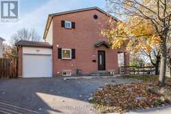 3176 PATRICK CRESCENT Mississauga