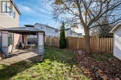 3176 PATRICK CRESCENT Mississauga