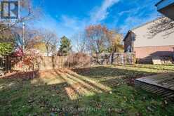 3176 PATRICK CRESCENT Mississauga