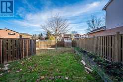 3176 PATRICK CRESCENT Mississauga