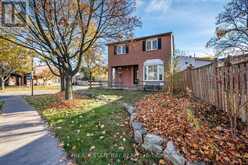 3176 PATRICK CRESCENT Mississauga