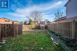 3176 PATRICK CRESCENT Mississauga