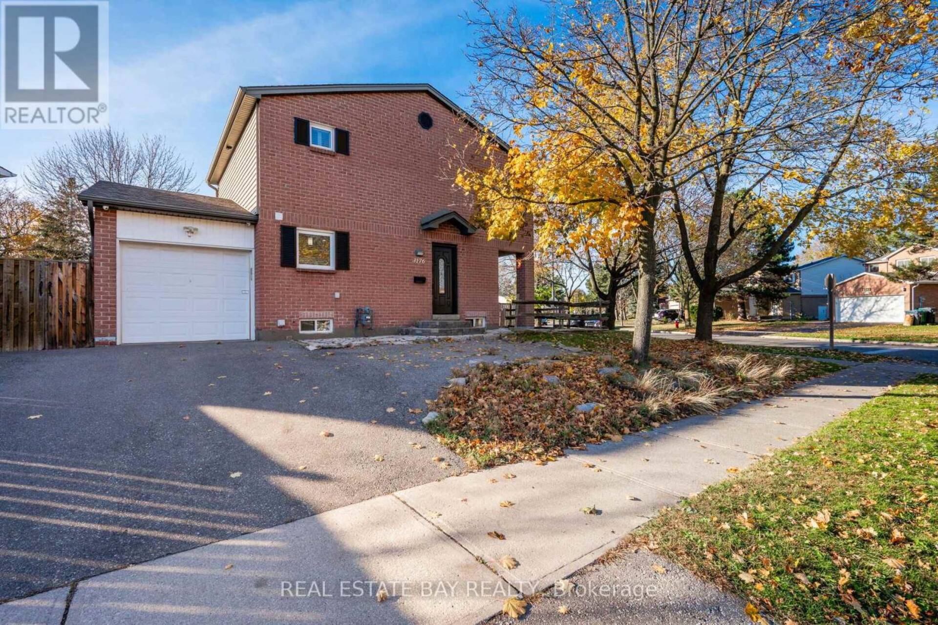 3176 PATRICK CRESCENT Mississauga