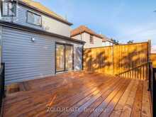 28 ALBEMARLE STREET Hamilton