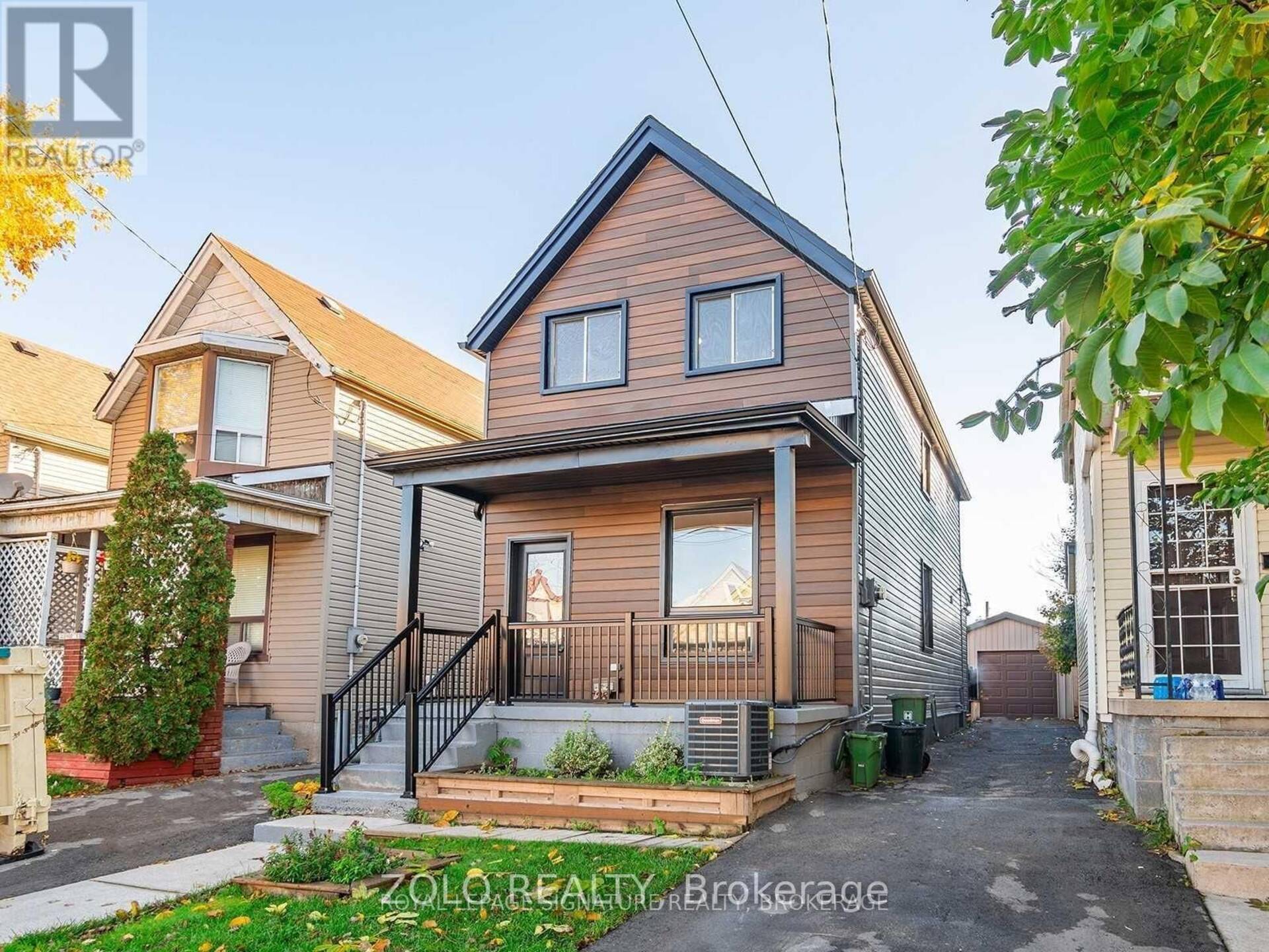 28 ALBEMARLE STREET Hamilton