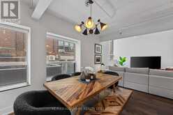 106 - 326 CARLAW AVENUE Toronto