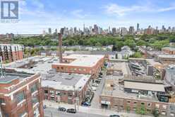 106 - 326 CARLAW AVENUE Toronto