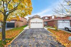 90 TOBA CRESCENT Brampton