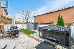 90 TOBA CRESCENT Brampton