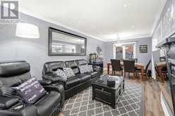 90 TOBA CRESCENT Brampton