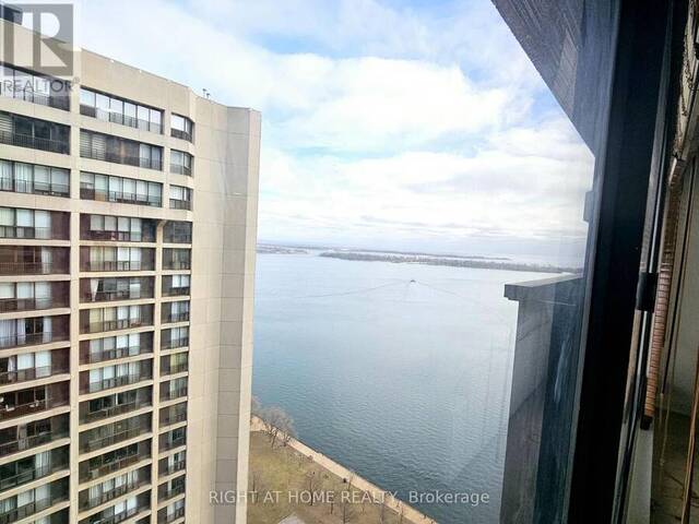 3306 - 65 HARBOUR SQUARE Toronto Ontario