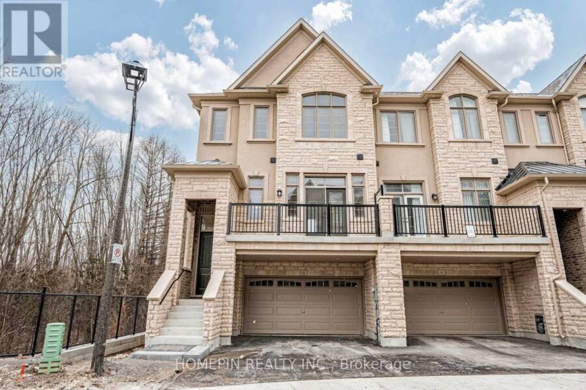 8 GARDENERS LANE Markham