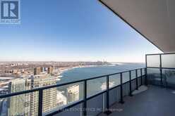 UPH 01A - 30 SHORE BREEZE DRIVE Toronto