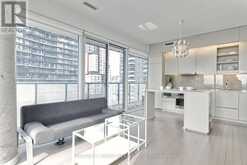 2511 - 101 PETER STREET Toronto