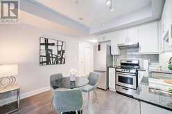 216 - 68 CANTERBURY PLACE Toronto