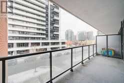 216 - 68 CANTERBURY PLACE Toronto