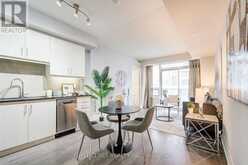 216 - 68 CANTERBURY PLACE Toronto