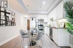 216 - 68 CANTERBURY PLACE Toronto