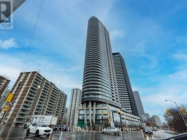 1324 - 585 BLOOR STREET E Toronto Ontario