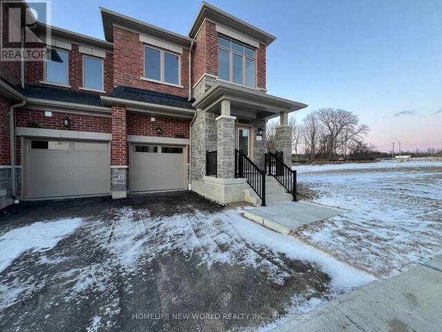 2896 SHORTREED GARDENS Pickering Ontario