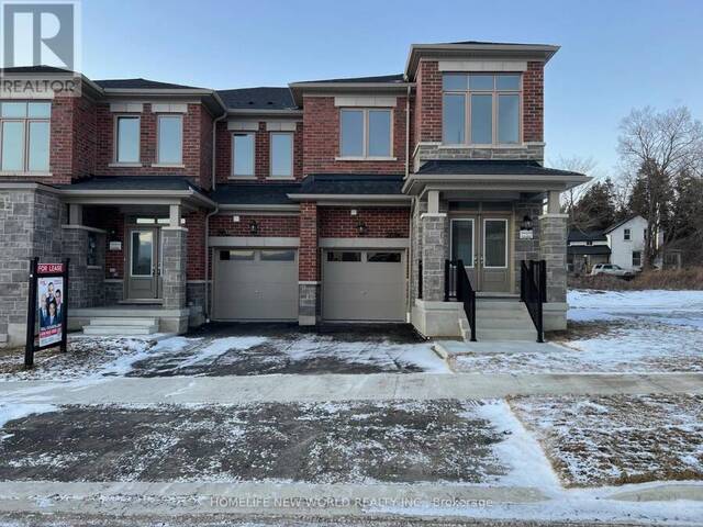 2896 SHORTREED GARDENS Pickering Ontario