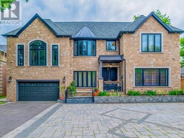 96 ELMCREST ROAD Toronto Ontario