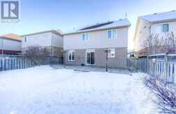 456 THOMAS SLEE DRIVE Kitchener