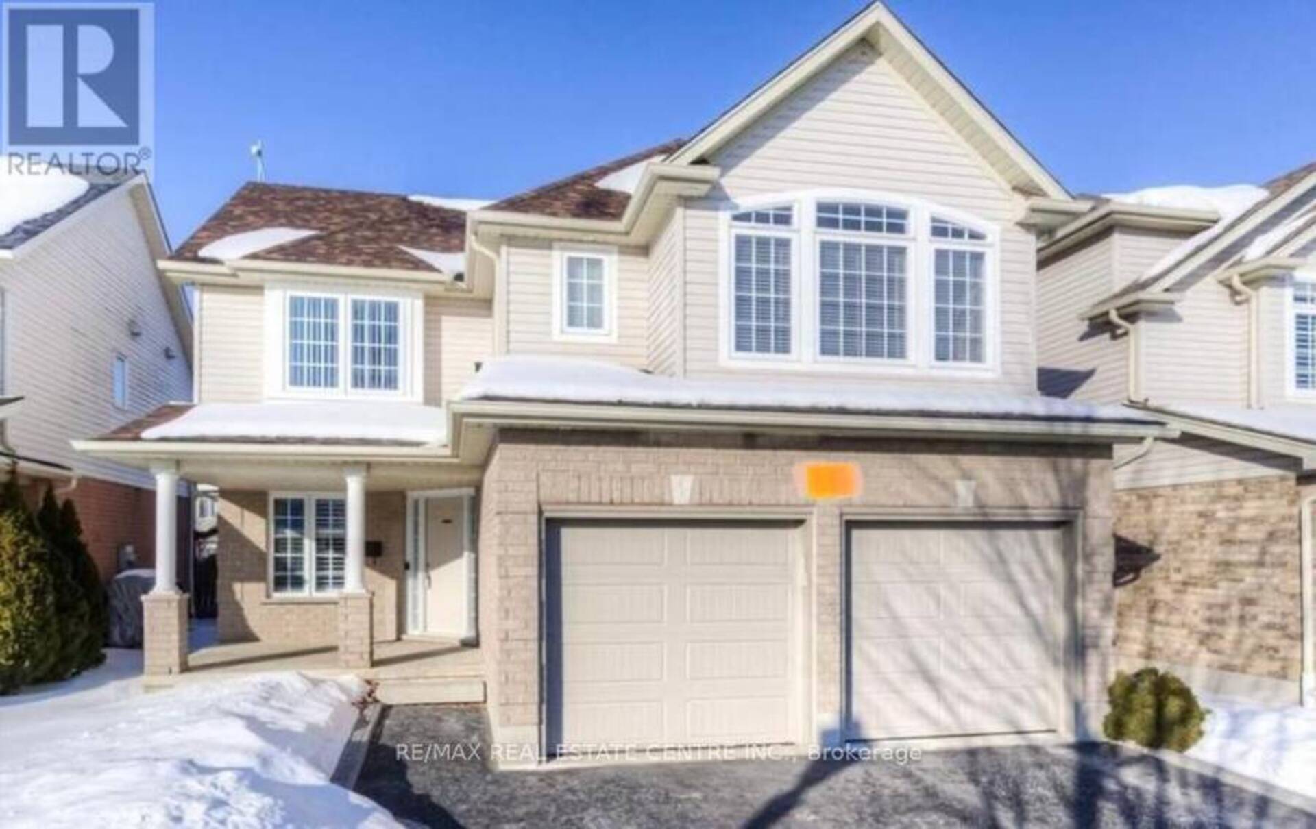 456 THOMAS SLEE DRIVE Kitchener