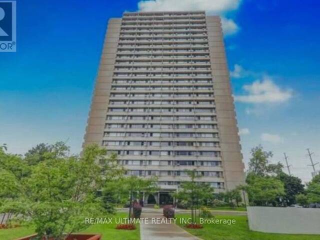 302 - 735 DON MILLS ROAD Toronto Ontario