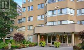 414 - 4 PARK VISTA DRIVE Toronto