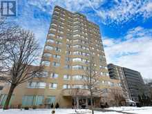 414 - 4 PARK VISTA DRIVE Toronto