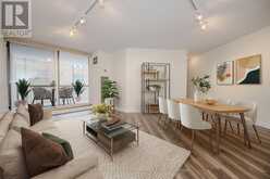 406 - 77 MAITLAND PLACE Toronto