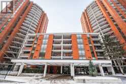 406 - 77 MAITLAND PLACE Toronto