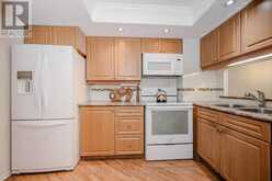 406 - 77 MAITLAND PLACE Toronto