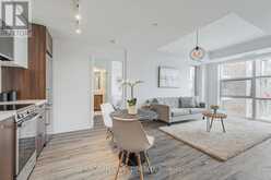 705 - 1787 ST CLAIR AVENUE W Toronto