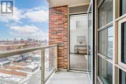 705 - 1787 ST CLAIR AVENUE W Toronto