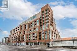 705 - 1787 ST CLAIR AVENUE W Toronto