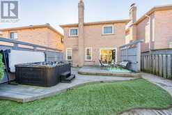 30 BORNHOLM DRIVE Toronto