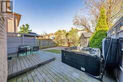 30 BORNHOLM DRIVE Toronto