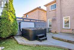 30 BORNHOLM DRIVE Toronto