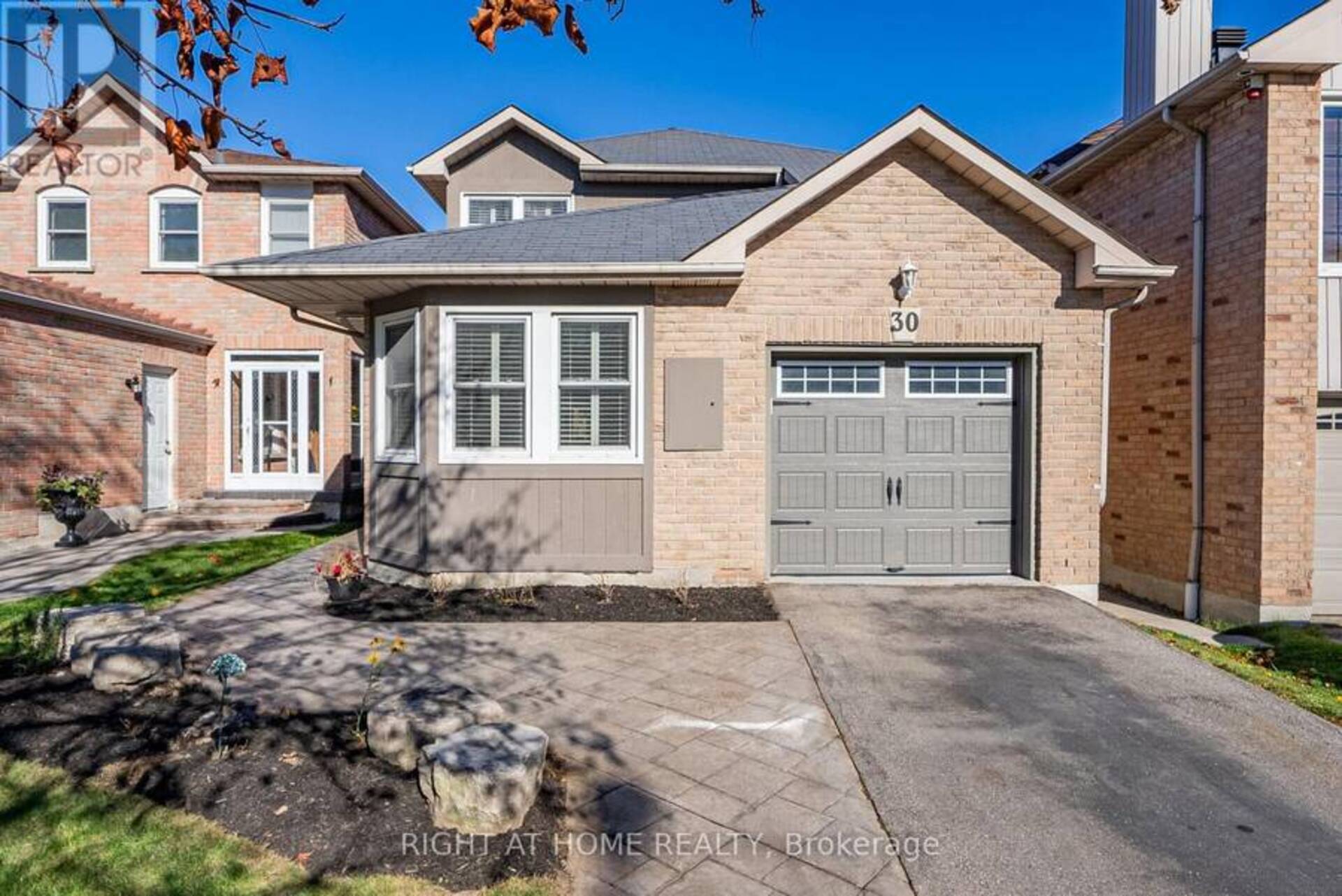 30 BORNHOLM DRIVE Toronto