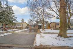 20 CARBERRY CRESCENT N Brampton