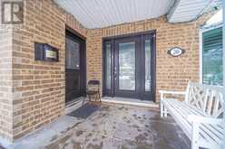 20 CARBERRY CRESCENT N Brampton