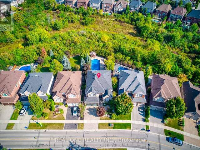 1548 PINERY CRESCENT Oakville Ontario