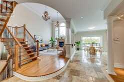 1548 PINERY CRESCENT Oakville