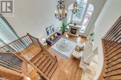 1548 PINERY CRESCENT Oakville