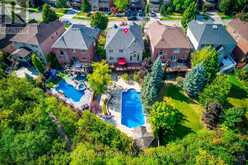 1548 PINERY CRESCENT Oakville