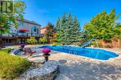 1548 PINERY CRESCENT Oakville